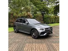 2022 Mercedes-Benz GLC200 2.0 Night Edition AMG Line SUV SUPER LOW ODO 2023 2021 glc 200 facelift BONUS FULL BODY PPF