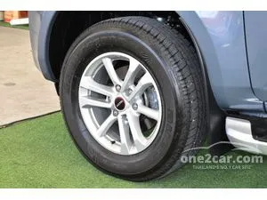 2022 Isuzu D-MAX 1.9 Hi-Lander Z Space Cab Pickup