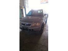 2001 Honda CR-V 2.0 4X2 #jualcepatpemiliklangsung