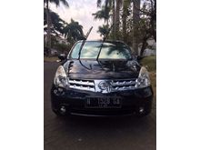 2009 Nissan Livina 1.5 XR MPV Minivans