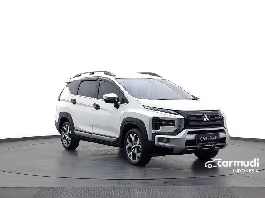 2023 Mitsubishi Xpander Cross Premium MPV