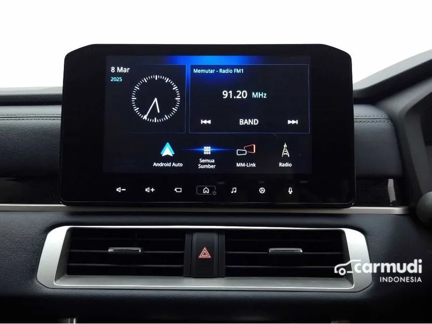 2023 Mitsubishi Xpander Cross Premium MPV