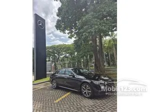 2025 Mercedes-Benz E200 2.0 Exclusive Line Sedan