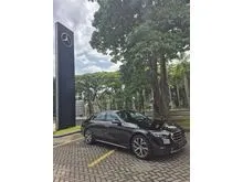 2025 Mercedes-Benz E200 2.0 Exclusive Line Sedan Best Deal Last One Mercy Surabaya