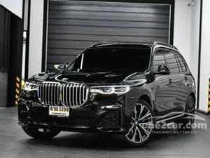 Bmw x7 online 45e