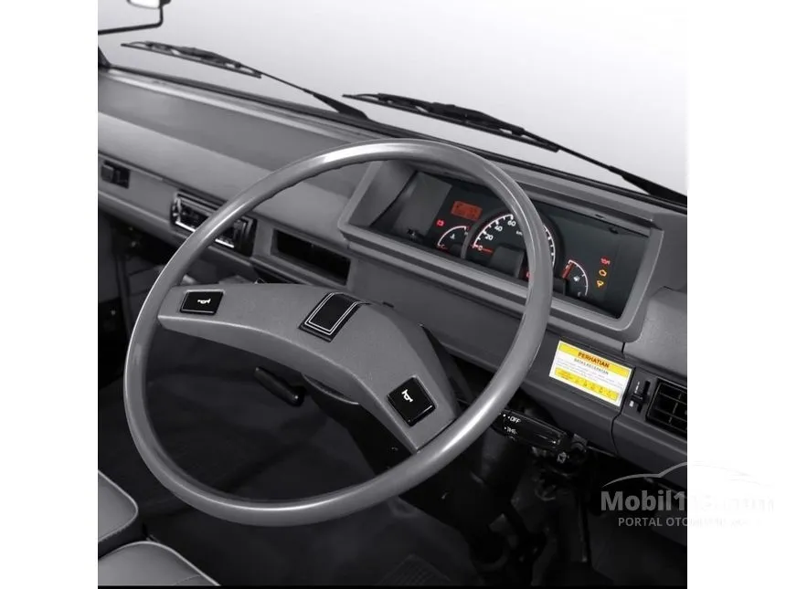 2026 Mitsubishi Colt L300 Pick Up Flat Deck Pickup