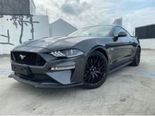 2019 Ford Mustang 5.0 GT Fastback V8 Recaro Pack