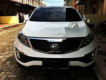 2013 KIA new Sportage 2.0 EX AT