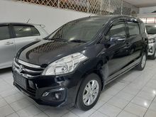 2017 Suzuki Ertiga 1.4 GX MPV AT Seperti Baru Dijual Di Malang