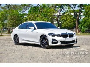 2021 BMW 330i 2.0 M Sport Sedan