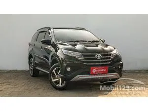 2020 Toyota Rush 1.5 TRD Sportivo SUV