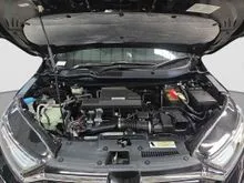 2021 Honda CR-V 1.5 Turbo Prestige SUV