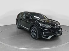 2021 Honda CR-V 1.5 Turbo Prestige SUV // Flash Sale
