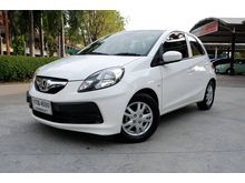 2012 Honda Brio 1.2 (ปี 11-16) V Hatchback AT