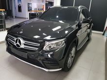 2018 Mercedes-Benz GLC200 2.0 AMG SUV