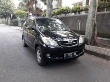 2009 Daihatsu Xenia 989 Li DP 10 JUTA