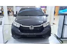 2025 Honda Brio 1.2 Satya E Hatchback BEST PRICE + BEST DISCOUNT 2024 + NEGO SAMPAI DEAL 0877 8799 8748