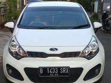 2013 KIA Rio 1.4 UB Hatchback