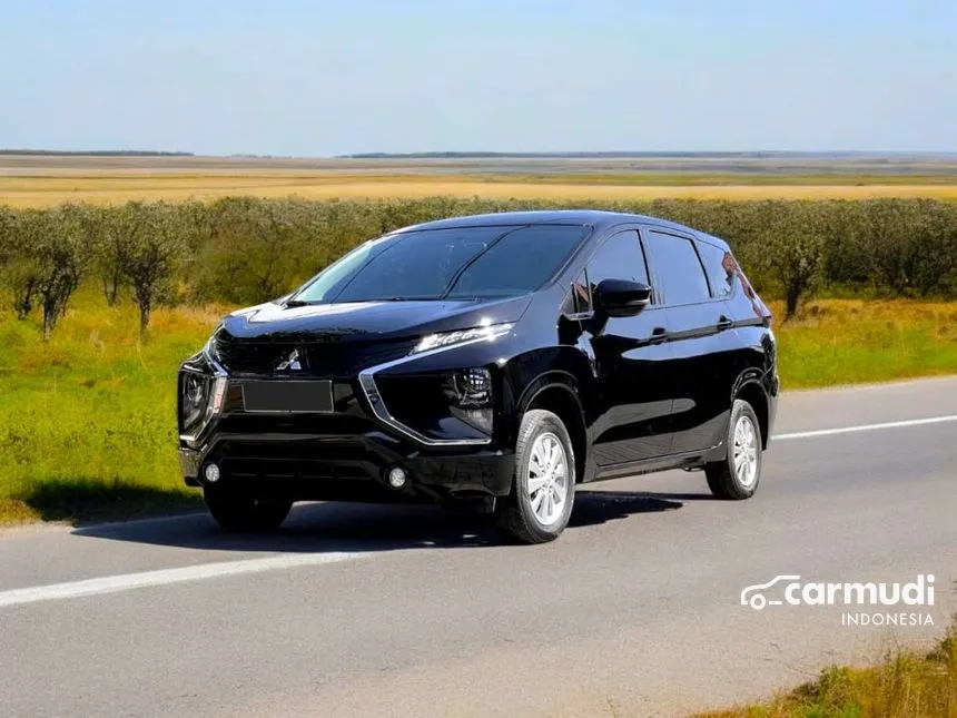 2021 Mitsubishi Xpander GLS Wagon