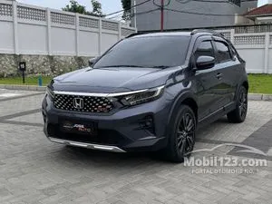 2024 Honda WR-V 1.5 RS SUV