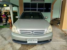 2005 Nissan Teana 2.3 (ปี 04-08) 230 JM Sedan AT