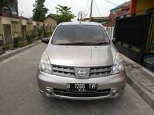Di jual Mobil Second Nissan Grand Livina 1.5 XV Harga Nego