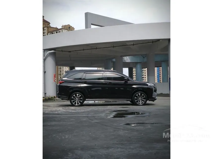 2023 Toyota Veloz Q (Premium Color) MPV