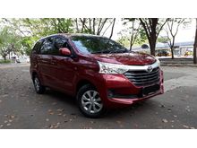 2016 Toyota Avanza 1.3 E MPVTermurah DP Ringan