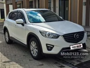 2014 Mazda CX-5 2.5 Touring SUV