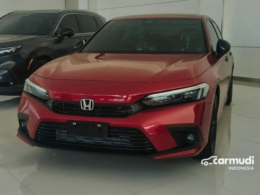 2024 Honda Civic RS Sedan