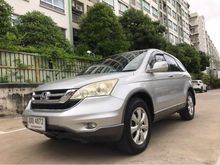 2011 Honda CR-V 2.0 (ปี 06-12) E SUV