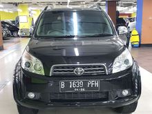 2009 Toyota Rush 1.5 S SUV