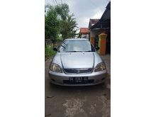 2000 Honda Civic Ferio 1.6 Sedan
