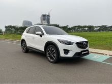 2015 Mazda CX-5 2.5 Touring SUV