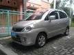 Jual Mobil Suzuki Karimun 2011 Estilo 1.0 di Jawa Timur Manual Hatchback Abu