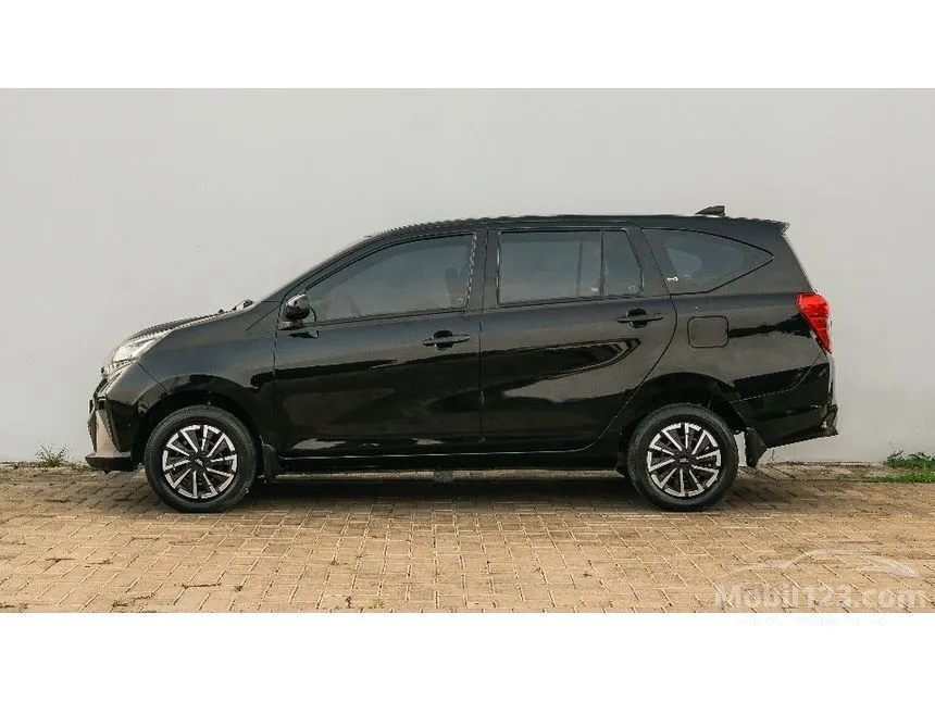2023 Daihatsu Sigra M MPV