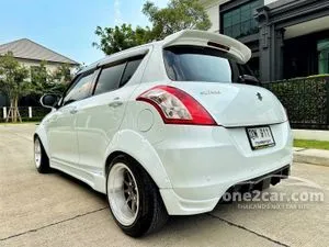 2013 Suzuki SWIFT 1.2 GLX Hatchback