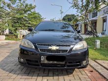 2009 Chevrolet Optra 1.6 LS Magnum Sedan