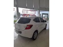 2022 Honda Brio 1.2 S Satya Hatchback