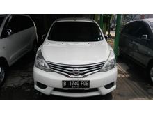2013 Nissan Grand Livina 1.5 SV