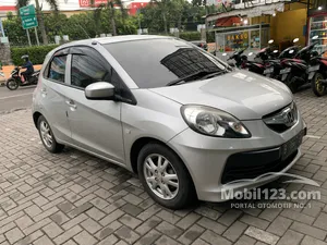 2013 Honda Brio 1.3 E Hatchback