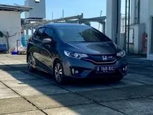 2017 Honda Jazz 1.5 RS Hatchback