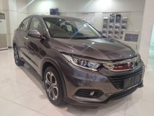 HRV Matic 2021 Paling Murah!!!