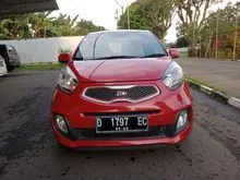 2014 KIA Picanto 1.2 SE Hatchback Siap Pakai Mulus Cash/Credit