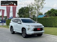 2020 Mitsubishi Pajero Sport 2.4 (ปี 19-24) GT Premium SUV