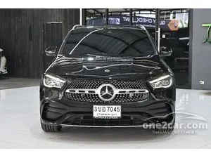 2023 Mercedes-Benz GLA200 1.3 AMG Dynamic SUV