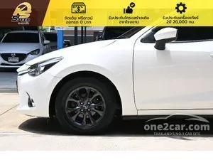 2020 Mazda 2 1.3 Sports High Connect Hatchback