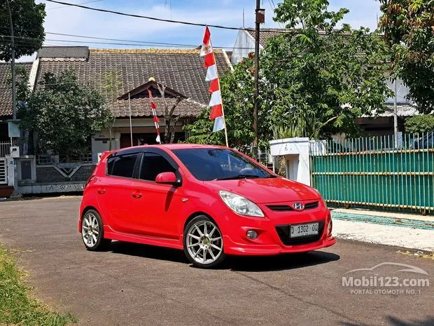 Jual Hyundai Hatchback Bekas di Indonesia Harga Murah, Kondisi Terbaik ...