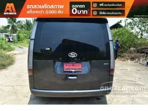 2022 Hyundai Staria 2.2 SEL Van