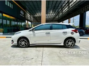 2021 Toyota YARIS 1.2 Sport Hatchback
